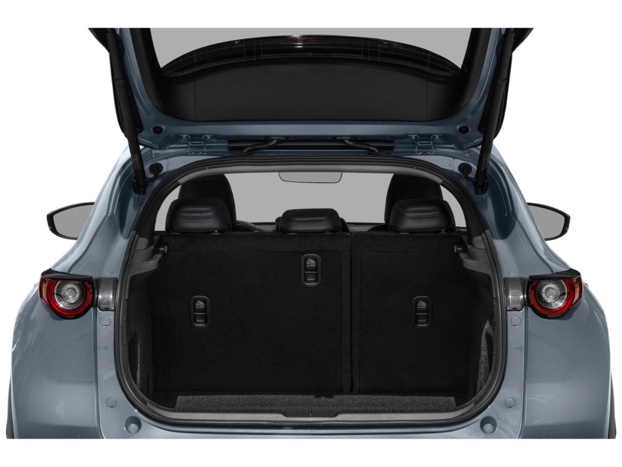 2023 Mazda Mazda CX-30 2.5 Turbo Premium Plus Package AWD