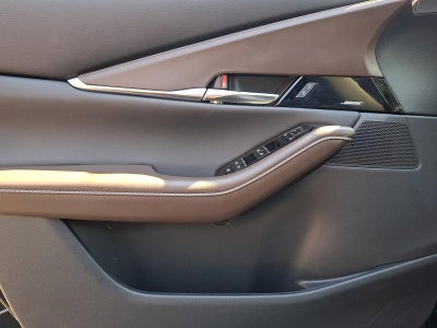 2025 Mazda Mazda CX-30 2.5 Turbo Premium Plus Package AWD