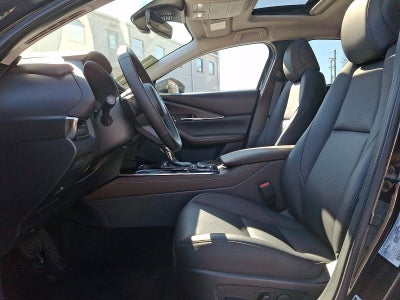 2025 Mazda Mazda CX-30 2.5 Turbo Premium Plus Package AWD