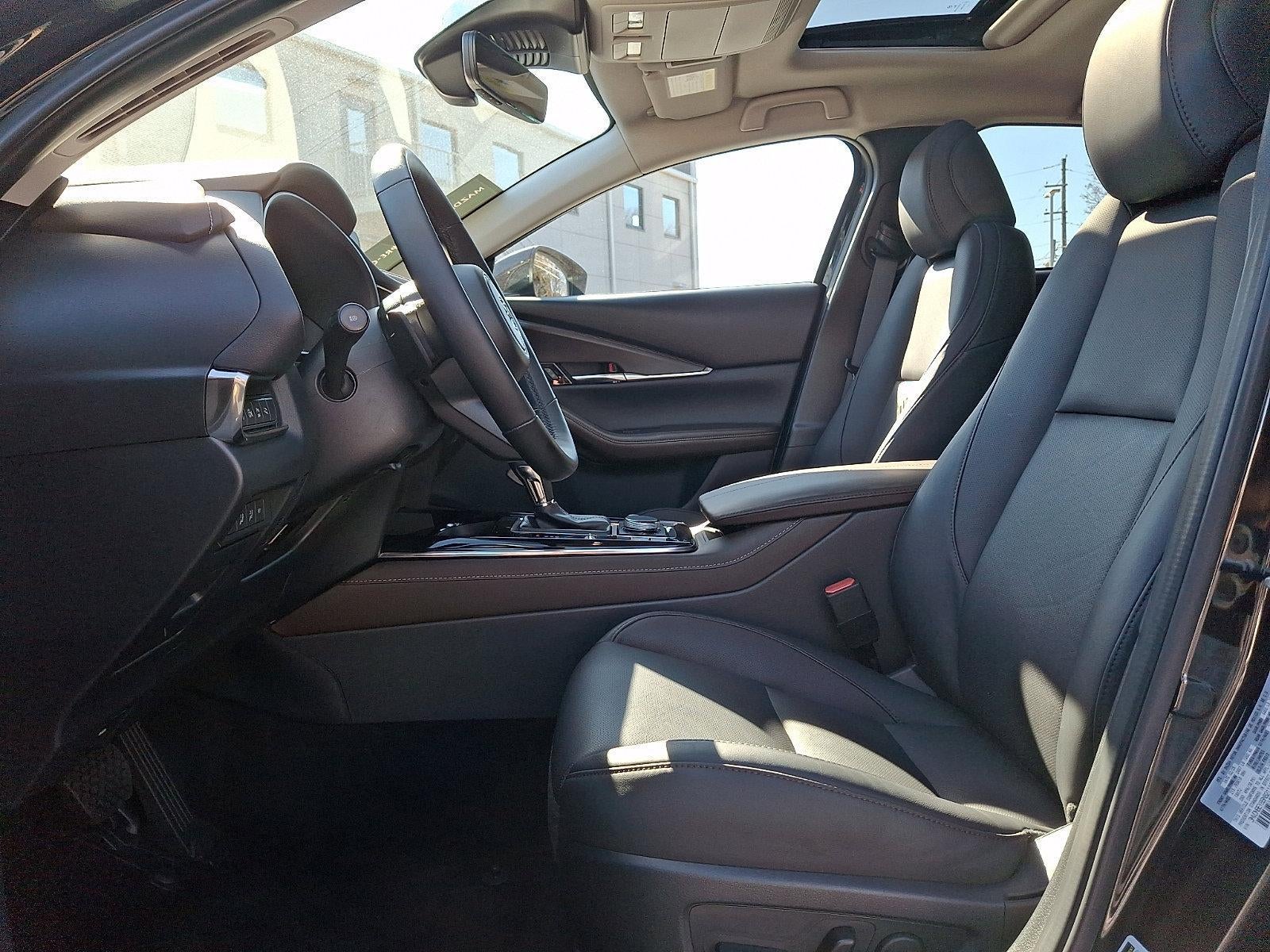 2025 Mazda Mazda CX-30 2.5 Turbo Premium Plus Package AWD