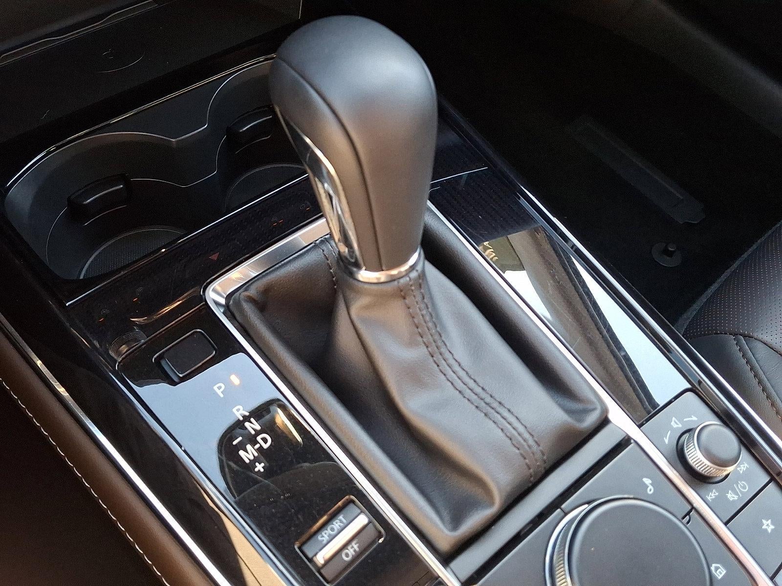 2025 Mazda Mazda CX-30 2.5 Turbo Premium Plus Package AWD