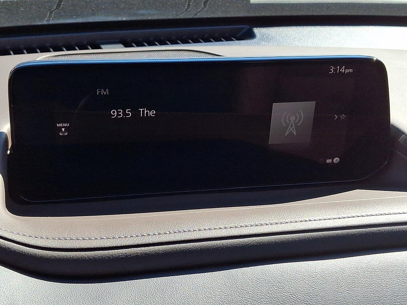 2025 Mazda Mazda CX-30 2.5 Turbo Premium Plus Package AWD