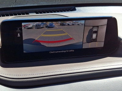 2025 Mazda Mazda CX-30 2.5 Turbo Premium Plus Package AWD