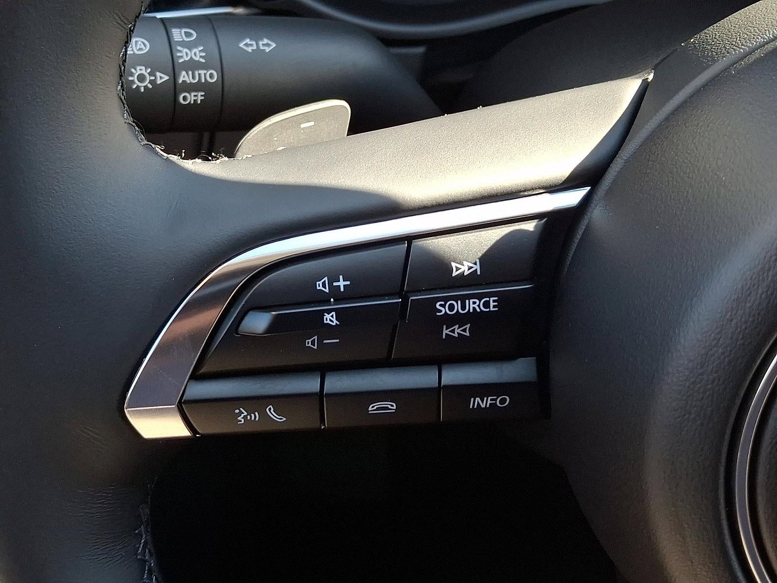 2025 Mazda Mazda CX-30 2.5 Turbo Premium Plus Package AWD