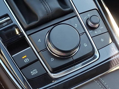 2025 Mazda Mazda CX-30 2.5 Turbo Premium Plus Package AWD