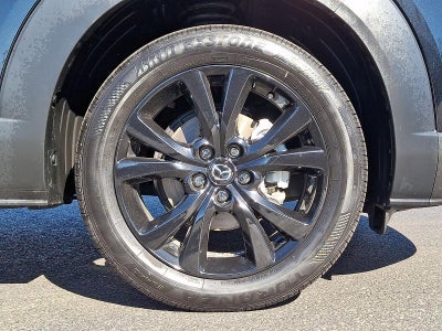 2025 Mazda Mazda CX-30 2.5 Turbo Premium Plus Package AWD