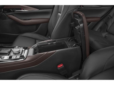 2025 Mazda Mazda CX-30 2.5 Turbo Premium Plus Package AWD