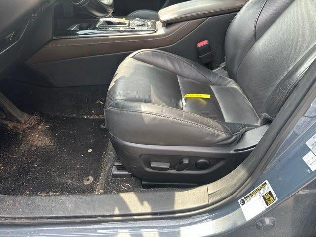 2022 Mazda Mazda CX-30 2.5 Turbo Premium Plus Package AWD