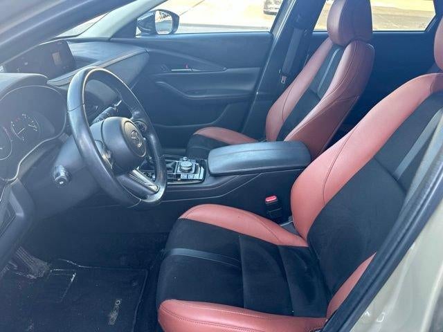 2024 Mazda Mazda CX-30 2.5 Carbon Turbo AWD