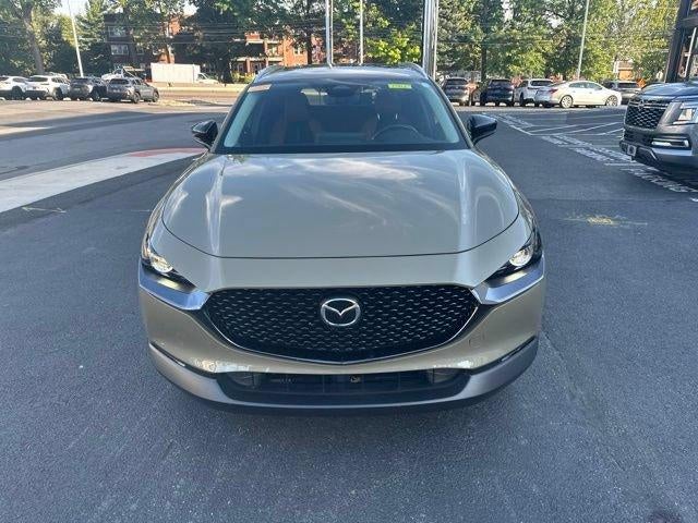 2024 Mazda Mazda CX-30 2.5 Carbon Turbo AWD