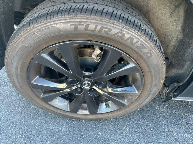 2024 Mazda Mazda CX-30 2.5 Carbon Turbo AWD