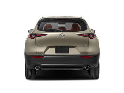 2024 Mazda Mazda CX-30 2.5 Carbon Turbo AWD
