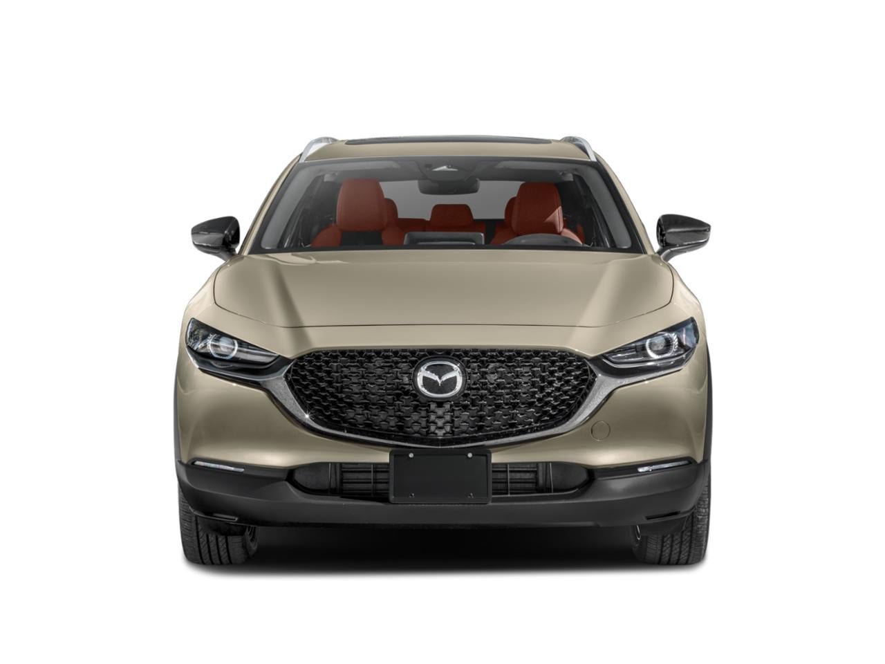 2024 Mazda Mazda CX-30 2.5 Carbon Turbo AWD