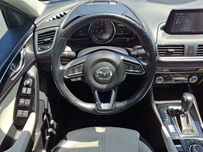 2018 Mazda Mazda3 5-Door Grand Touring Auto
