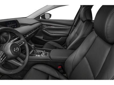 2023 Mazda Mazda3 Sedan 2.5 S Select FWD