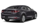 2023 Mazda Mazda3 Sedan 2.5 S Select FWD