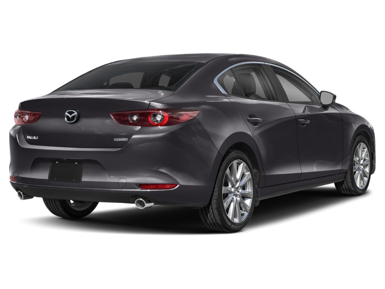 2023 Mazda Mazda3 Sedan 2.5 S Select FWD