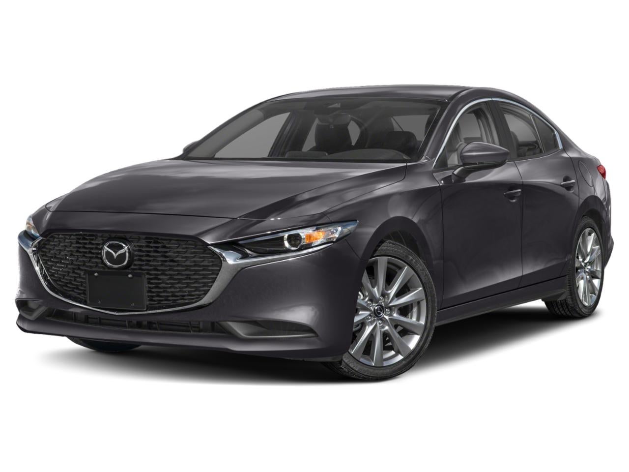 2023 Mazda Mazda3 Sedan 2.5 S Select FWD