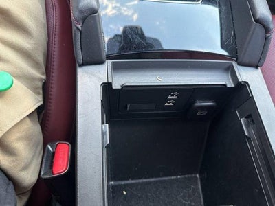 2023 Mazda Mazda3 Sedan 2.5 S Carbon Edition FWD