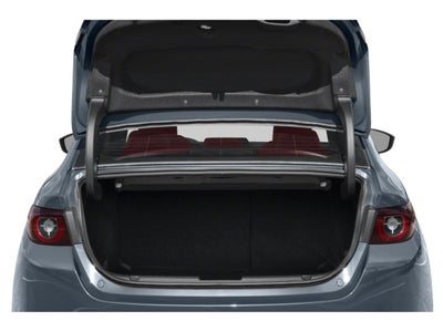 2023 Mazda Mazda3 Sedan 2.5 S Carbon Edition FWD