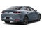 2023 Mazda Mazda3 Sedan 2.5 S Carbon Edition FWD