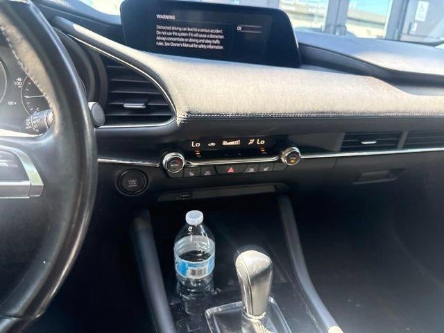2020 Mazda Mazda3 Sedan Preferred Package AWD