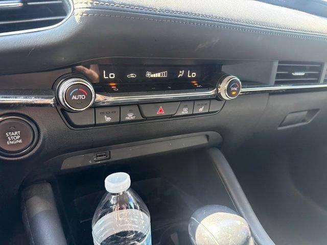 2020 Mazda Mazda3 Sedan Preferred Package AWD