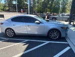 2020 Mazda Mazda3 Sedan Preferred Package AWD