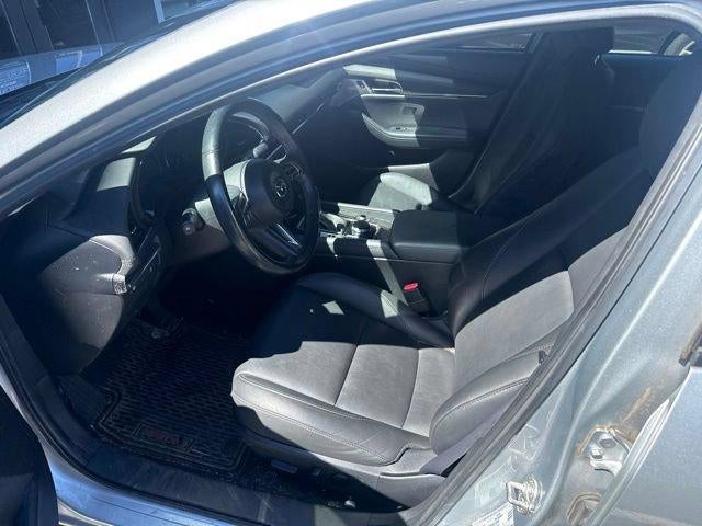 2020 Mazda Mazda3 Sedan Preferred Package AWD