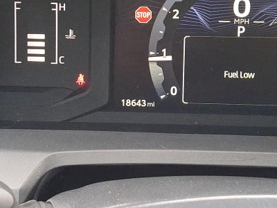 2024 Toyota Tacoma 2WD 2WD SR Double Cab 5' Bed AT (Natl)