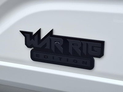 2024 Toyota Tacoma 2WD 2WD SR Double Cab 5' Bed AT (Natl)