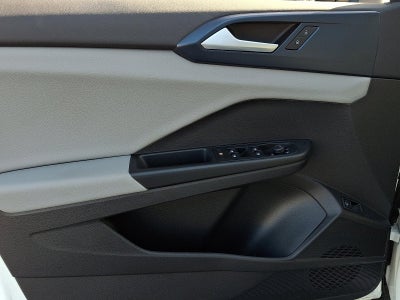 2022 Volkswagen Taos SE 4MOTION