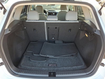 2022 Volkswagen Taos SE 4MOTION