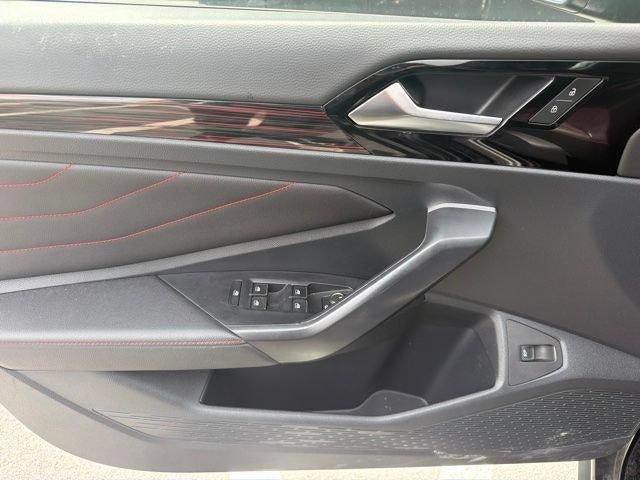 2024 Volkswagen Jetta GLI Autobahn DSG