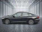 2021 Volkswagen Jetta S Auto