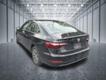 2021 Volkswagen Jetta S Auto