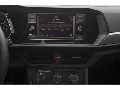 2021 Volkswagen Jetta S Auto