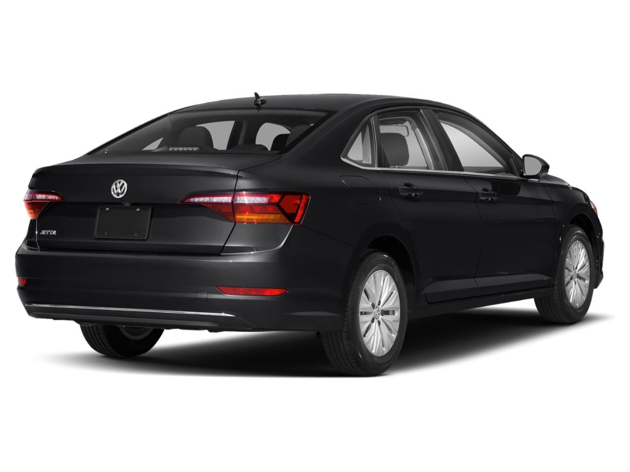 2021 Volkswagen Jetta S Auto