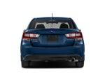 2020 Subaru Impreza 4-door CVT