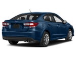2020 Subaru Impreza 4-door CVT