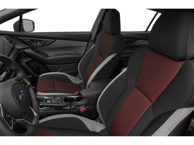 2020 Subaru Impreza Sport 5-door CVT