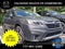 2020 Subaru Outback Touring CVT