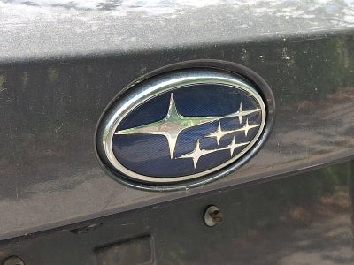 2020 Subaru Outback Touring CVT