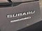 2020 Subaru Outback Touring CVT