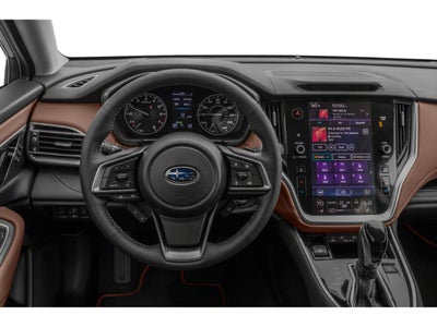2020 Subaru Outback Touring CVT