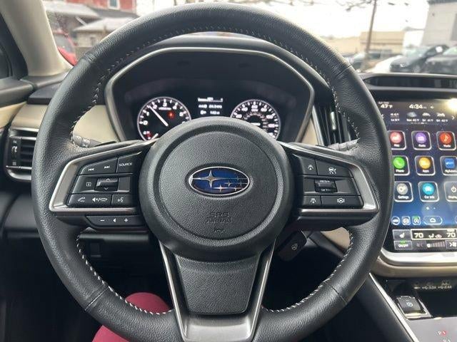 2024 Subaru Outback Limited XT AWD
