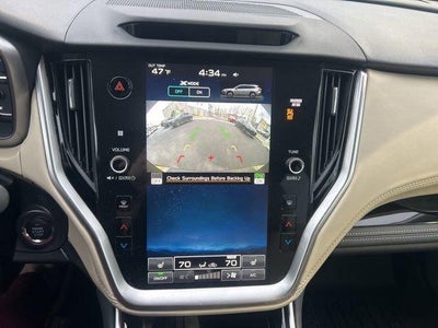 2024 Subaru Outback Limited XT AWD