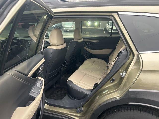 2024 Subaru Outback Limited XT AWD