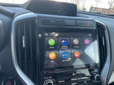 2020 Subaru Ascent Premium 7-Passenger