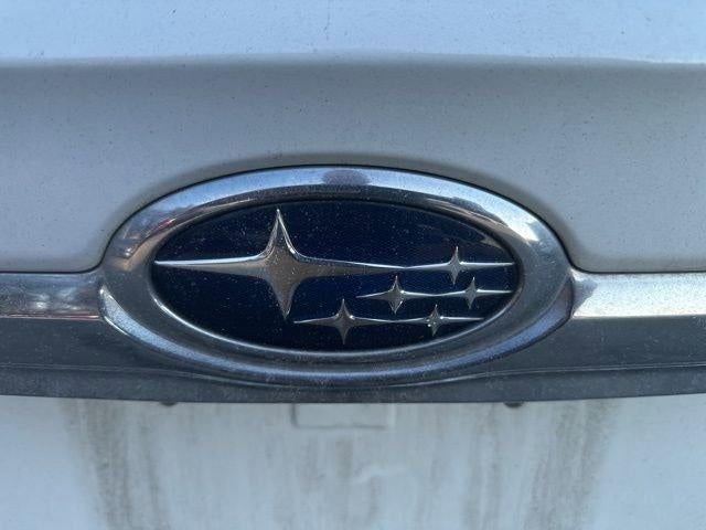 2020 Subaru Ascent Premium 7-Passenger